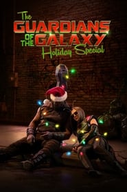 Descargar Guardianes de la Galaxia Especial de Navidad en Español Latino por Mega y Mediafire