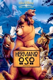 Imagen Hermano oso (2003)