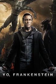 Imagen Yo, Frankenstein (2014)