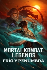Imagen Mortal Kombat Leyendas: Frío y Penumbra (2022)