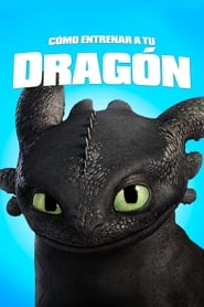 Imagen Cómo Entrenar a tu Dragón (2010)