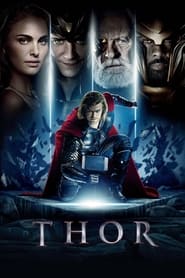 Imagen Thor (2011)