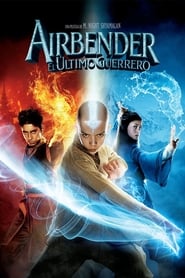 Imagen El Último Maestro del Aire (Avatar: La leyenda de Aang) (2010)