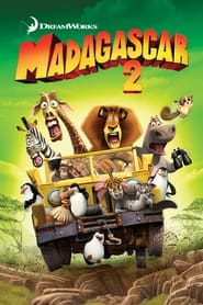 Imagen Madagascar 2: Escape de África (2008)