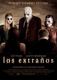 Imagen Los extraños (2008)