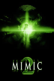 Imagen Mimic 2 (2001)