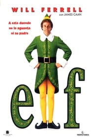 Imagen Elf (2003)