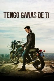 Imagen Tengo Ganas de Tí (2012)