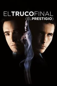 Imagen El truco final (El prestigio) (2006)