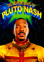 Imagen Pluto Nash (2002)