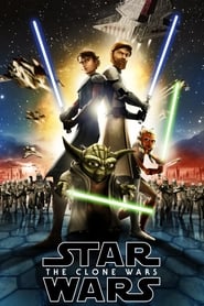 Imagen Star Wars: La Guerra de los Clones (2008)