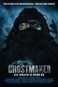 Imagen The Ghostmaker (2011)