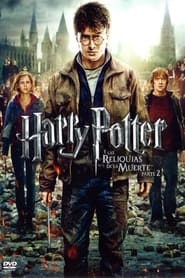 Imagen Harry Potter y las Reliquias de la Muerte – Parte 2 (2011)