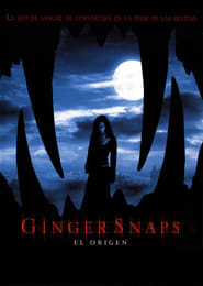 Imagen Ginger Snaps III: El origen (2004)