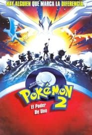 Imagen Pokémon 2: El Poder de Uno (1999)