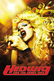 Imagen Hedwig and the Angry Inch (2001)