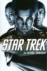 Imagen Star Trek (2009)