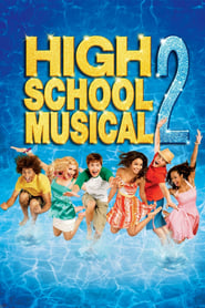 Imagen High School Musical 2 (2007)