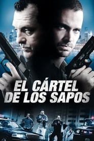 Imagen El Cartel de los Sapos (2012)