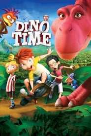 Imagen Dino Time (Dinosaurios) (2012)