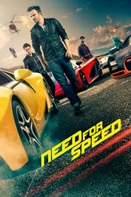 Imagen Need For Speed: La Película (2014)