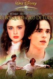 Imagen El bosque mágico de Tuck (2002)