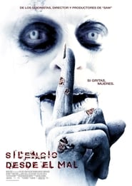 Imagen Silencio desde el mal (2007)