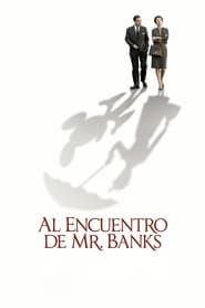 Imagen El Sueño De Walt Disney (Mr. Banks) (2013)
