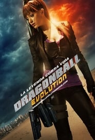 Imagen Dragonball Evolution (2009)