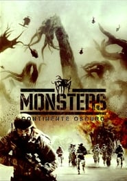 Imagen Monsters: El Continente Oscuro (2014)