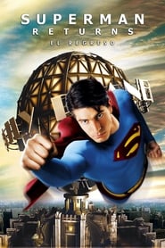 Imagen Superman Returns: El regreso (2006)