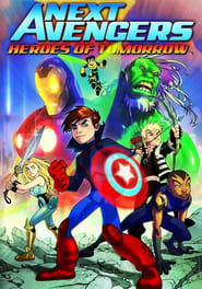 Imagen Next Avengers: Heroes del Mañana (2008)