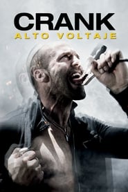 Imagen Crank: Alto voltaje (2009)