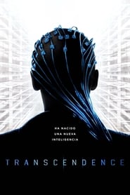 Imagen Transcendence: Identidad virtual (2014)