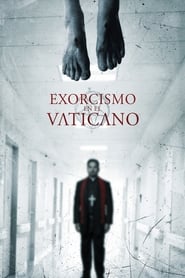Imagen Exorcismo En El Vaticano (2015)