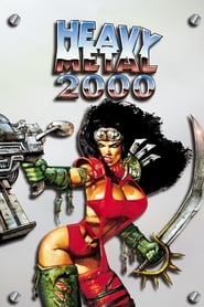 Imagen Heavy Metal 2000 (2000)