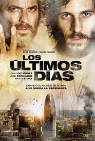 Imagen Los Últimos Días (2013)