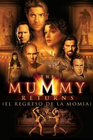 Imagen El regreso de la momia (2001)