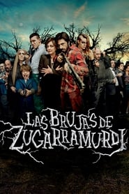 Imagen Las Brujas de Zugarramurdi (2013)