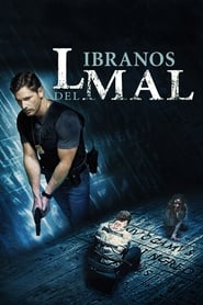 Imagen Líbranos del Mal (2014)