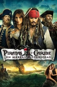 Imagen Piratas del Caribe 4: Navegando Aguas Misteriosas (2011)