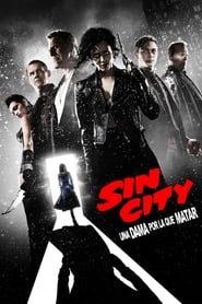 Imagen Sin City: La Mujer por la que Mataría (2014)