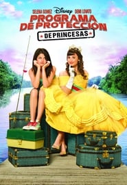 Imagen Programa de Protección Para Princesas (2009)