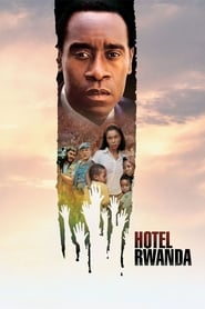 Imagen Hotel Rwanda (2004)