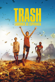 Imagen Trash, Ladrones de Esperanza (2014)