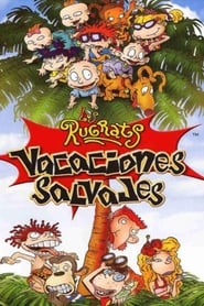 Imagen Los Rugrats: Vacaciones salvajes (2003)