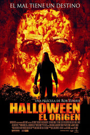 Imagen Halloween. El origen (2007)