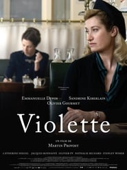 Imagen Violette (2013)