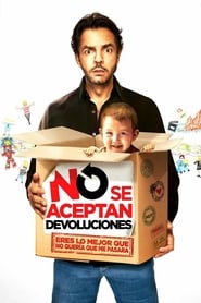 Imagen No Se Aceptan Devoluciones (2013)