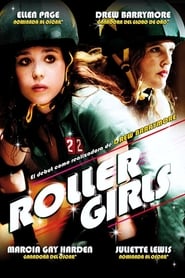 Imagen Roller girls (2009)